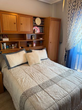 Se vende casa adosada,de 4 dormitorios