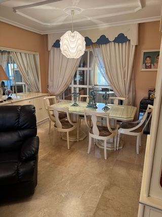 Se vende casa adosada,de 4 dormitorios