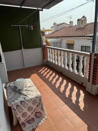 Se vende casa adosada,de 4 dormitorios