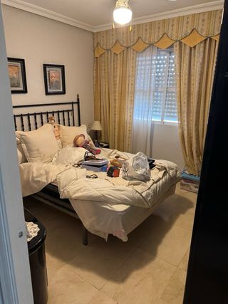 Se vende casa adosada,de 4 dormitorios