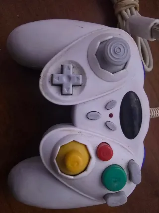Mando Joystick Clon N64