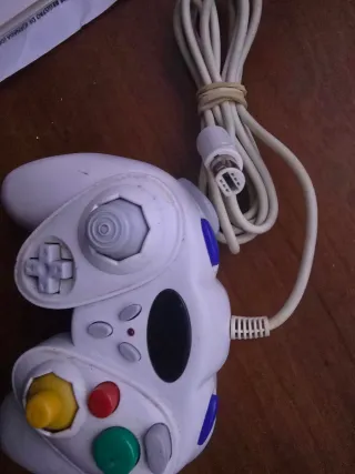 Mando Joystick Clon N64