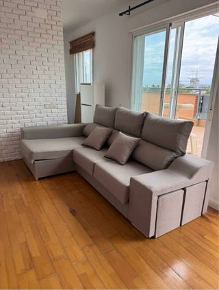 Liquidación:canapes y colchones armarios y sofas?