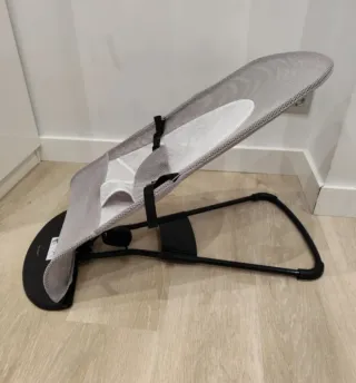 Hamaca Galpat Baby + Arco de juegos