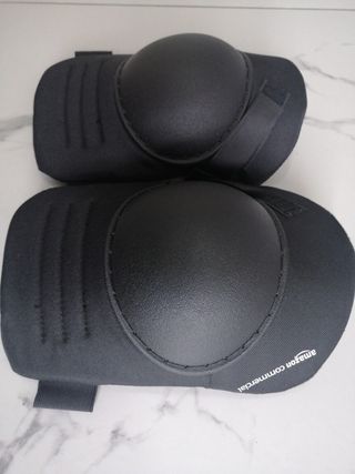 Ginocchiere Amazon Commercial 2 cp