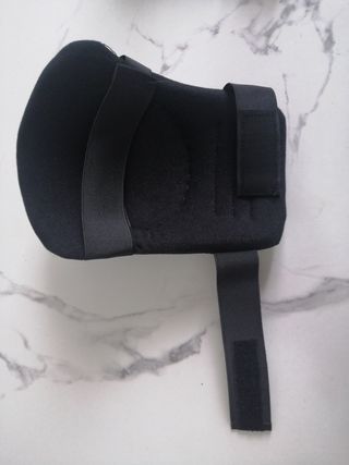 Ginocchiere Amazon Commercial 2 cp