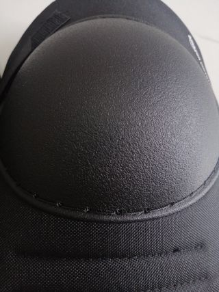 Ginocchiere Amazon Commercial 2 cp