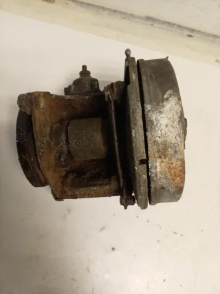 Bloque Motor Solex Orbea