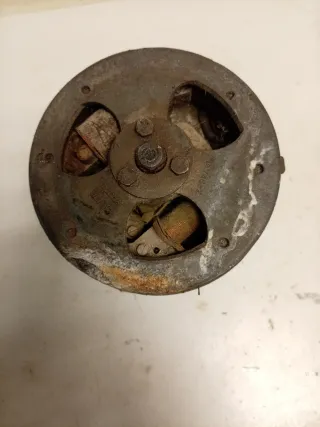 Bloque Motor Solex Orbea