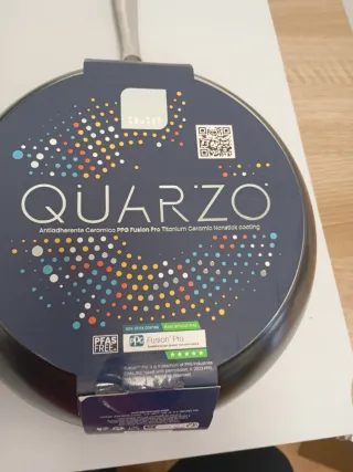 Sartén Honda IBILI 28 cm