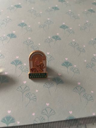 Lote 2 Pines Andalucía para coleccionistas