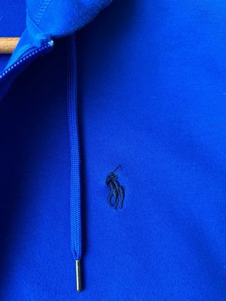 Sudadera Polo Ralph Lauren Azul