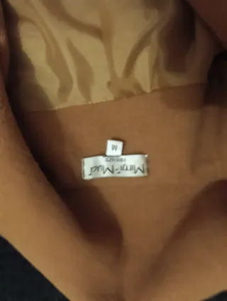 Giacca Mimi Muá Firenze