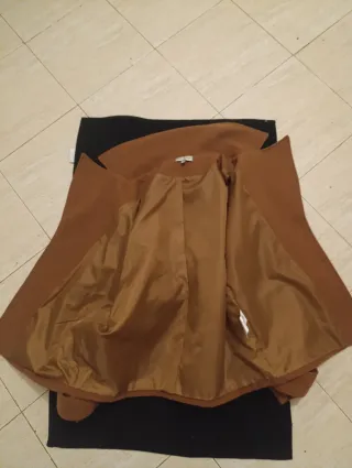 Giacca Mimi Muá Firenze