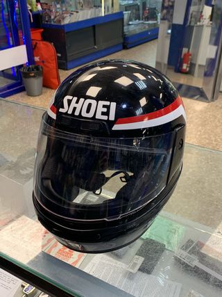 Casco Shoei Talla 55cm