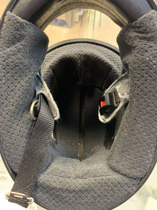 Casco Shoei Talla 55cm