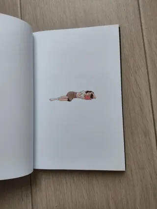 El diario de Anne Frank (novela gráfica)