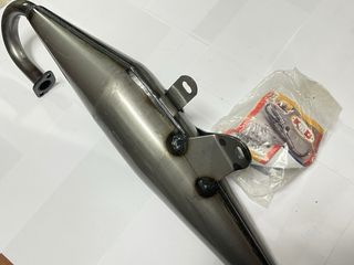 Escape Kundo Nuevo derbi hunter