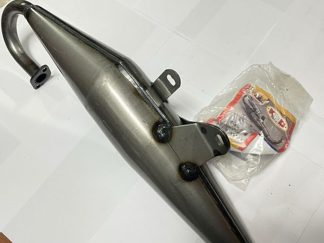 Escape Kundo Nuevo derbi hunter