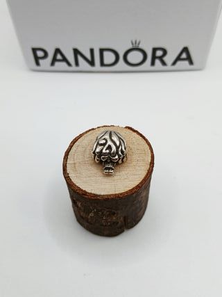 Charm Hermione Pandora