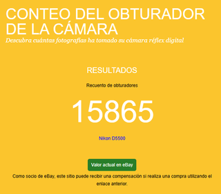 Nikon D5500 + Lente 18-55mm + Accesorios