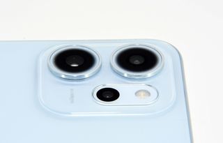 OPPO RENO14F 5G 256GB BLU