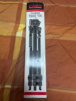 Canon Custom Tripod 100 T-0001