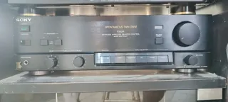 Amplificador Sony F310R Negro