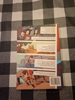 Los Forasteros del Tiempo 2: La aventura de los...