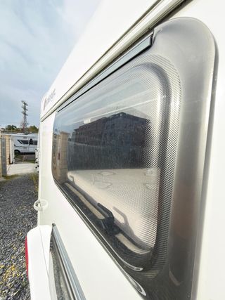 CARAVANA STERCKEMAN STARLETT 490_PE