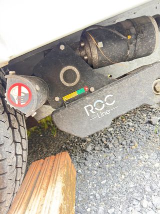 CARAVANA STERCKEMAN STARLETT 490_PE