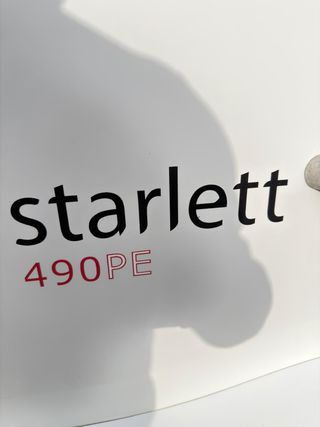 CARAVANA STERCKEMAN STARLETT 490_PE