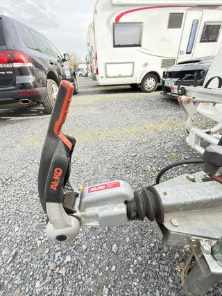 CARAVANA STERCKEMAN STARLETT 490_PE