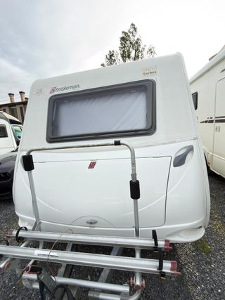 CARAVANA STERCKEMAN STARLETT 490_PE