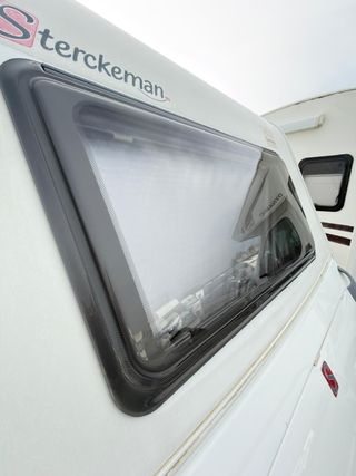 CARAVANA STERCKEMAN STARLETT 490_PE