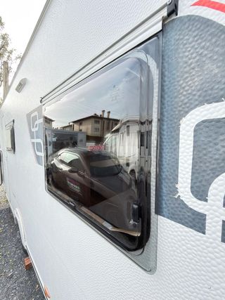 CARAVANA STERCKEMAN STARLETT 490_PE