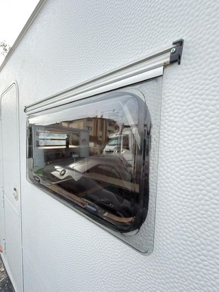 CARAVANA STERCKEMAN STARLETT 490_PE