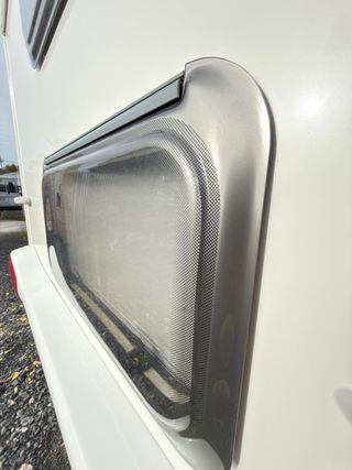 CARAVANA STERCKEMAN STARLETT 490_PE