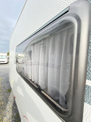 CARAVANA STERCKEMAN STARLETT 490_PE