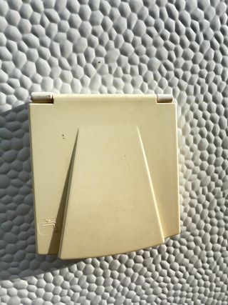 CARAVANA STERCKEMAN STARLETT 490_PE