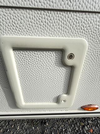 CARAVANA STERCKEMAN STARLETT 490_PE