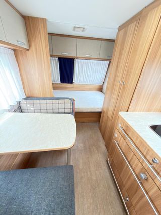 CARAVANA STERCKEMAN STARLETT 490_PE