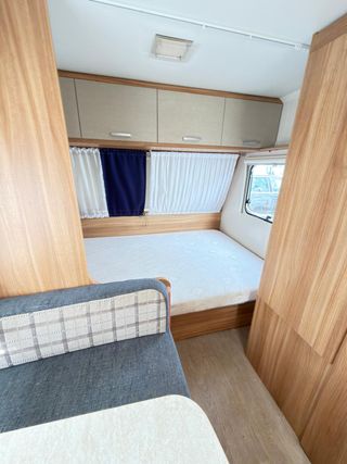 CARAVANA STERCKEMAN STARLETT 490_PE