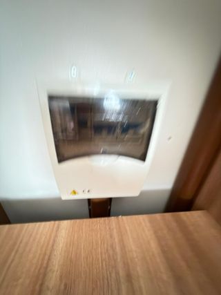 CARAVANA STERCKEMAN STARLETT 490_PE