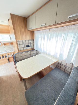 CARAVANA STERCKEMAN STARLETT 490_PE