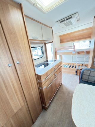 CARAVANA STERCKEMAN STARLETT 490_PE