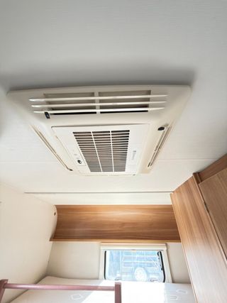 CARAVANA STERCKEMAN STARLETT 490_PE