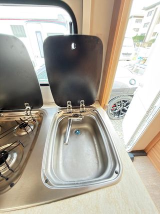 CARAVANA STERCKEMAN STARLETT 490_PE