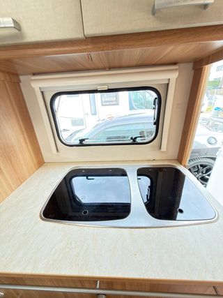 CARAVANA STERCKEMAN STARLETT 490_PE