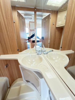 CARAVANA STERCKEMAN STARLETT 490_PE